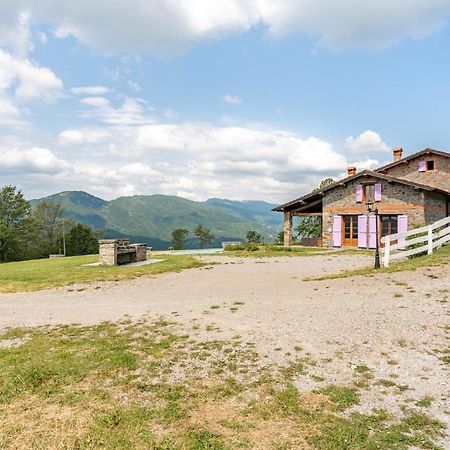 Il Serrino Family Tra Le Montagne Pistoia Exterior foto
