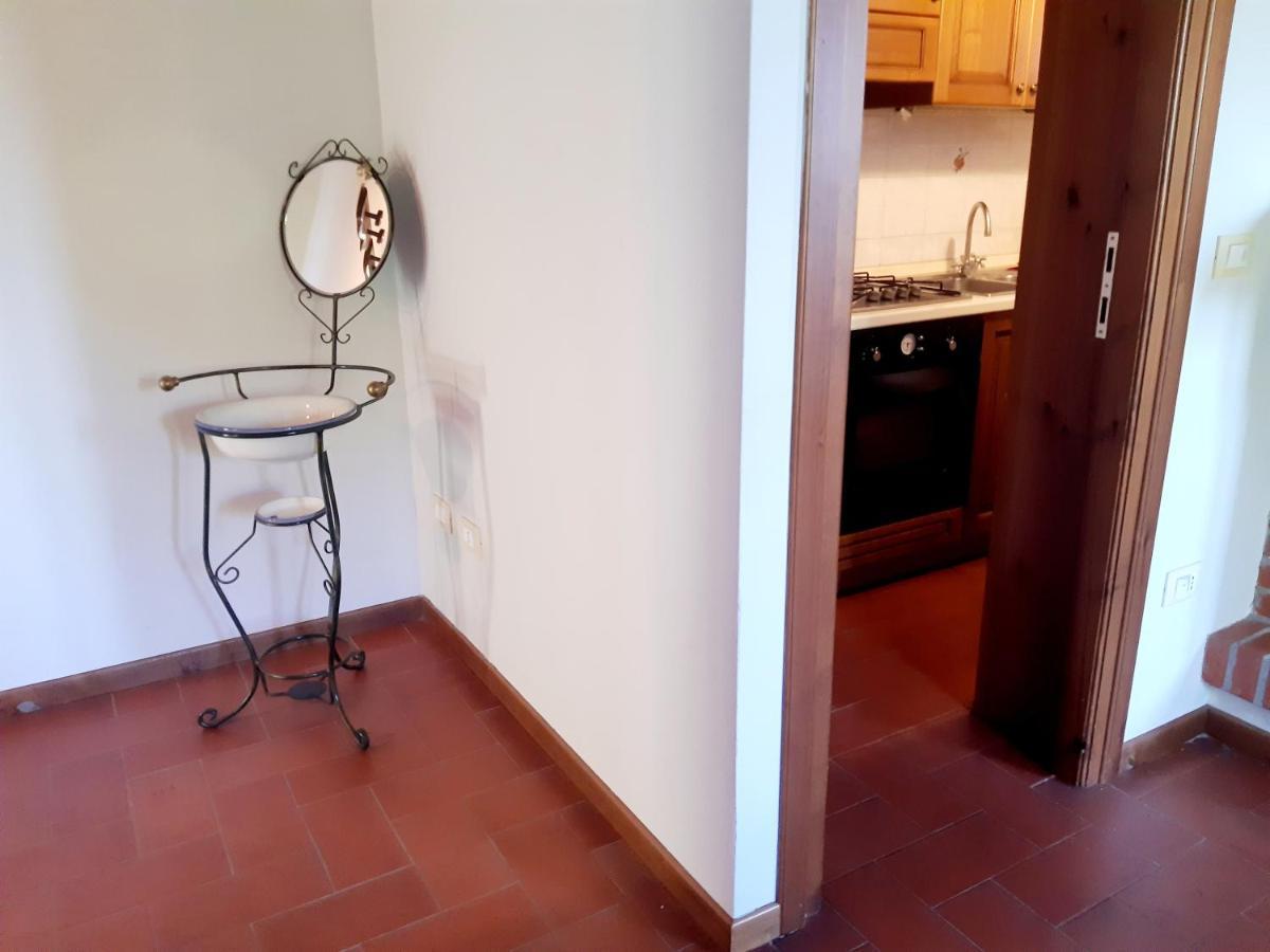 Il Serrino Family Tra Le Montagne Pistoia Exterior foto