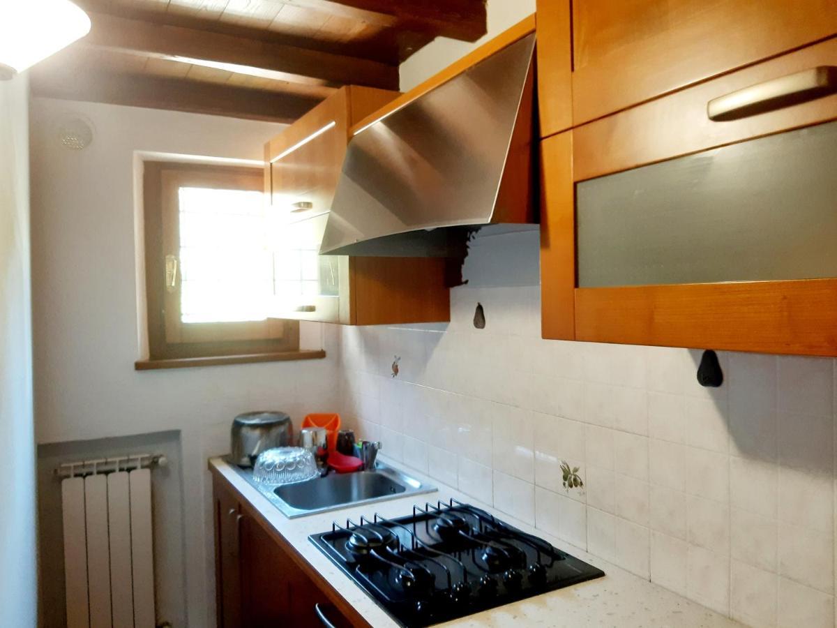 Il Serrino Family Tra Le Montagne Pistoia Exterior foto